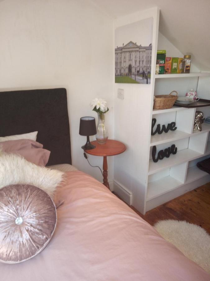 A Cosy Dublin Room Extérieur photo
