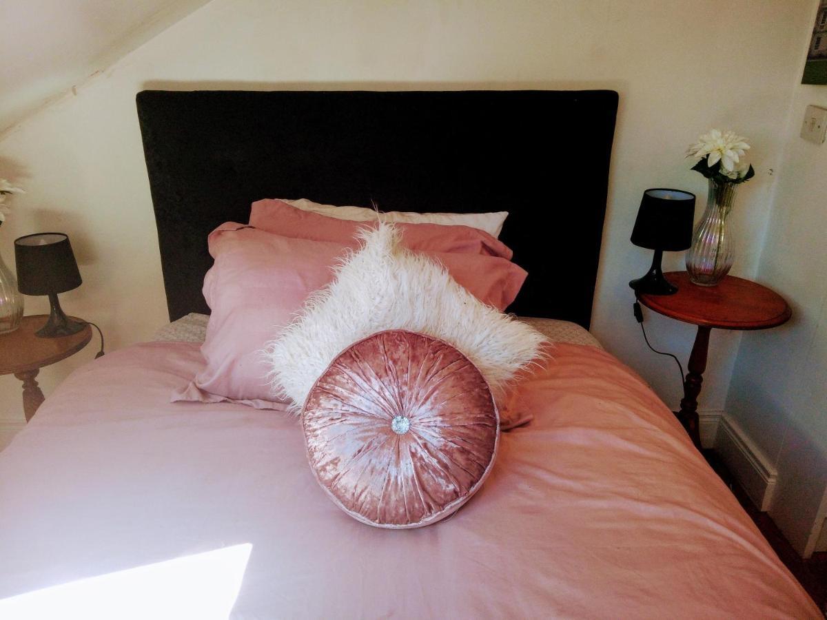 A Cosy Dublin Room Extérieur photo